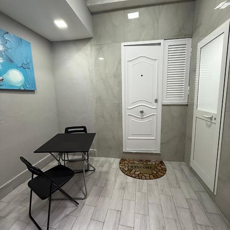 Caracciolo Suites 36 Naples Exterior photo