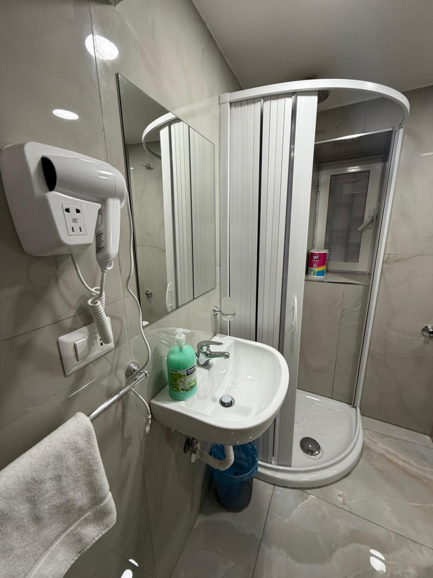 Caracciolo Suites 36 Naples Exterior photo
