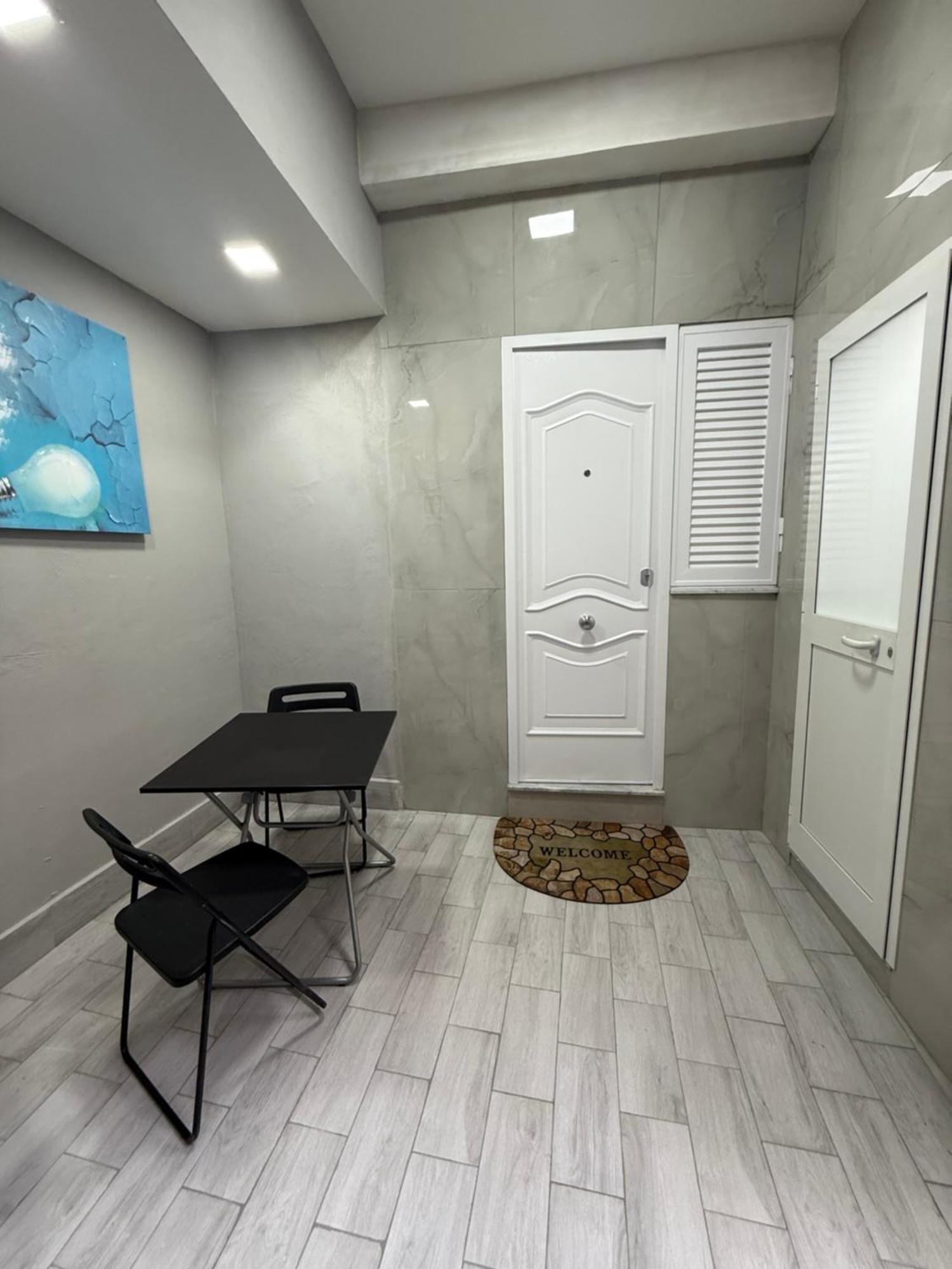 Caracciolo Suites 36 Naples Exterior photo
