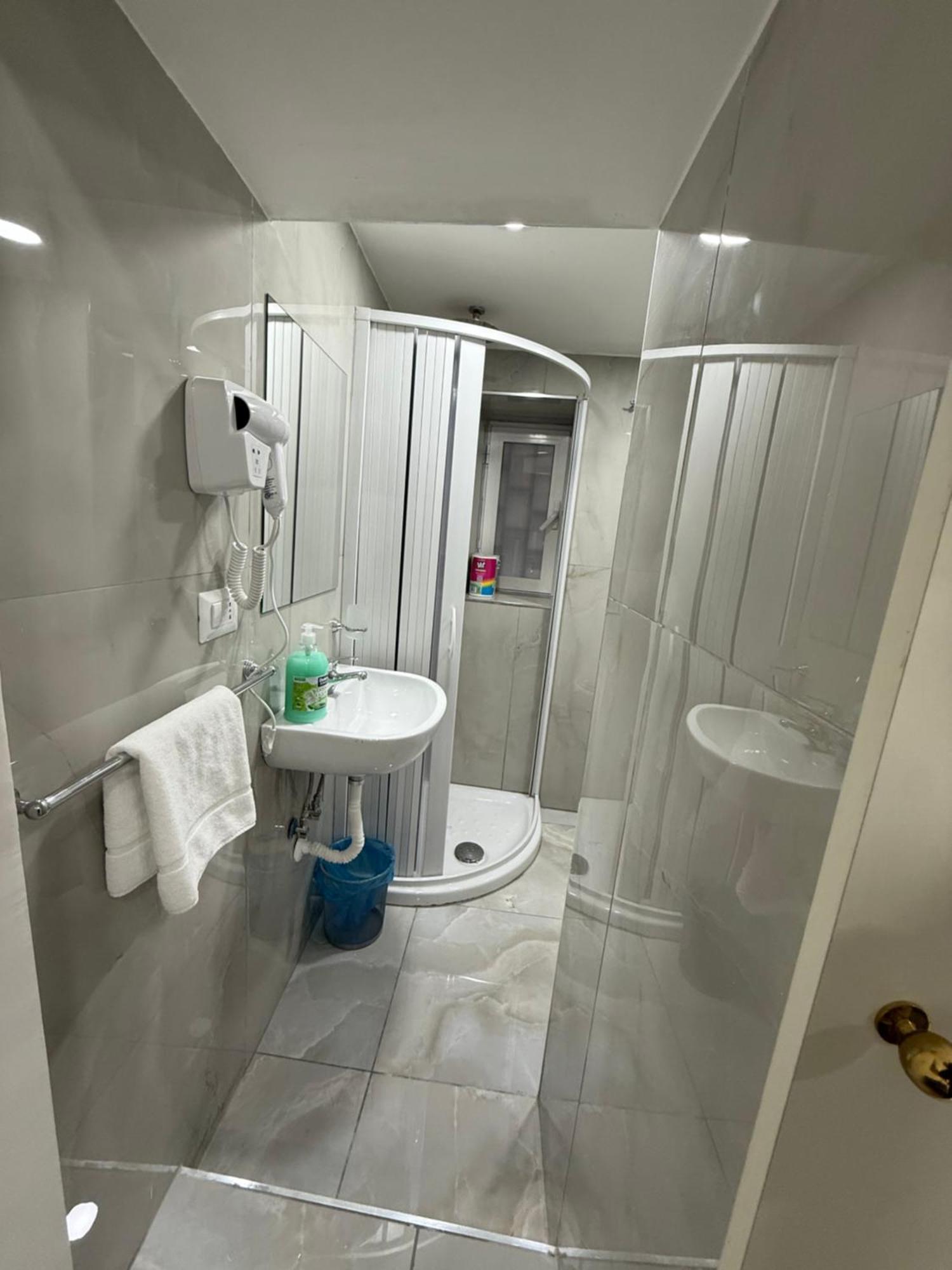 Caracciolo Suites 36 Naples Exterior photo